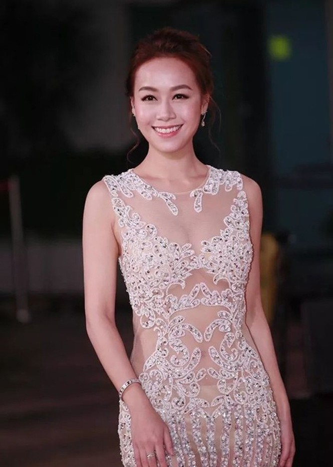 ‘Gã khổng lồ’ TVB sắp đến ngày suy tàn? - ảnh 9