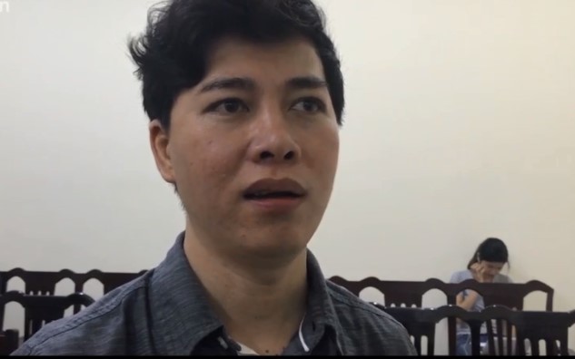 Hoãn phiên tòa lần 2, không thể liên lạc với Đàm Vĩnh Hưng ở nước ngoài - ảnh 2