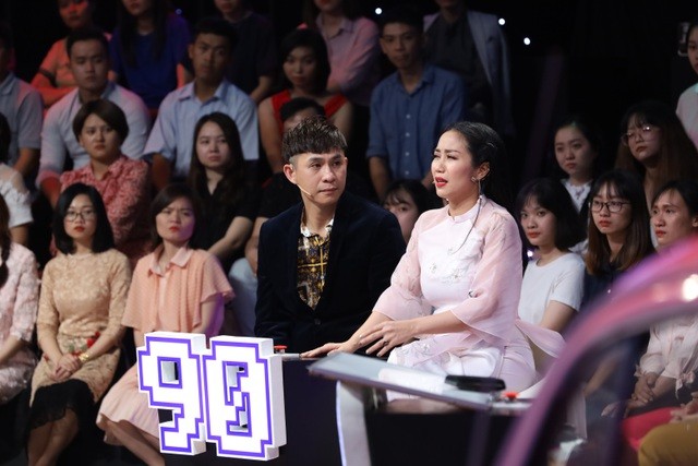 Ốc Thanh Vân nghẹn ngào kể về mất mát lớn nhất trong ngày Tết - ảnh 3
