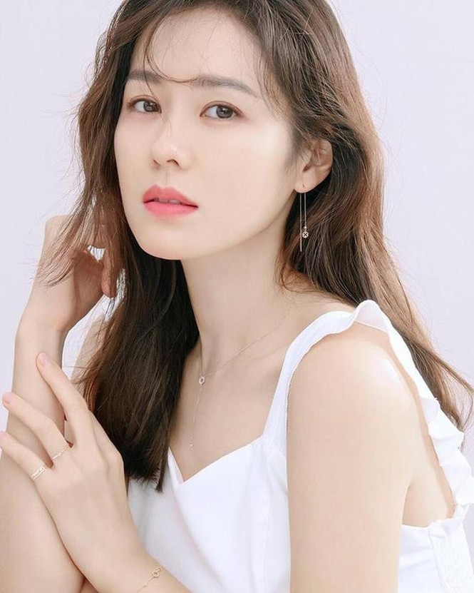 Ngọc nữ' Son Ye Jin: Hết khỏa thân trên phim đến nghi vấn đồng tính | Văn hóa | Báo điện tử Tiền Phong