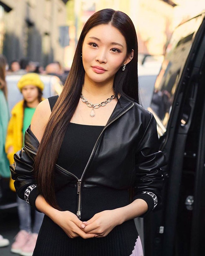 Song Hye Kyo, Lisa (Blackpink) và loạt sao Hàn từ Ý về bị yêu cầu cách ly - ảnh 1