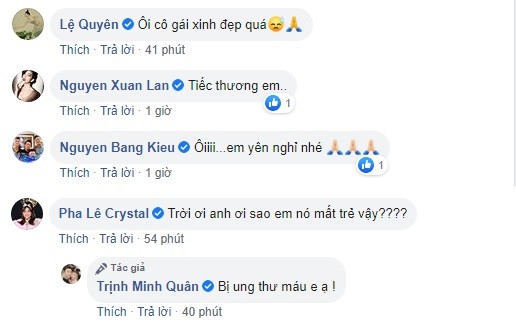 Đồng nghiệp VTV và loạt nghệ sĩ bàng hoàng trước tin MC Diệu Linh qua đời - ảnh 3