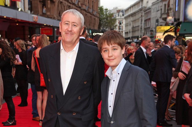 Nam diễn viên Anh – con trai tài tử Nicholas Lyndhurst qua đời ở tuổi 19 - ảnh 1