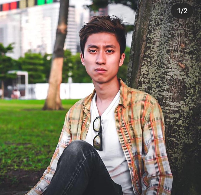 Nam diễn viên Hong Kong tự tử ở tuổi 28 - ảnh 3