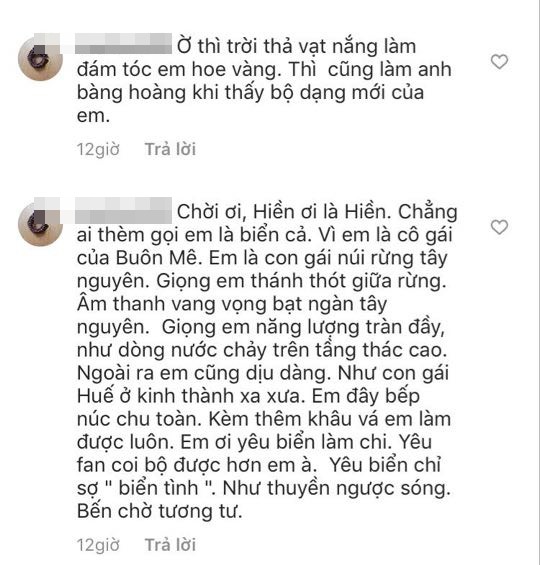 Hiền Hồ tung ảnh bikini ‘thả thính’, fan thi nhau làm thơ đáp lễ - ảnh 5