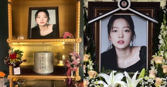 ‘Đạo luật Goo Hara’ chống lại mẹ ruột được thông qua vào giỗ đầu của nữ idol - ảnh 2