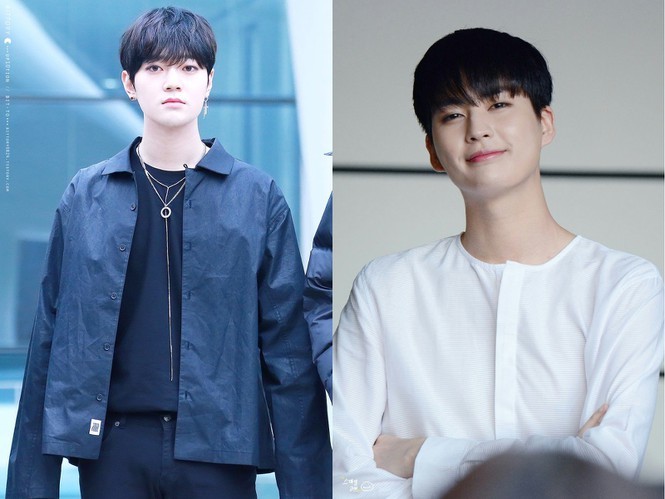 Chỉ trong hai ngày, K-pop liên tiếp có nghệ sĩ mắc COVID-19 - ảnh 1