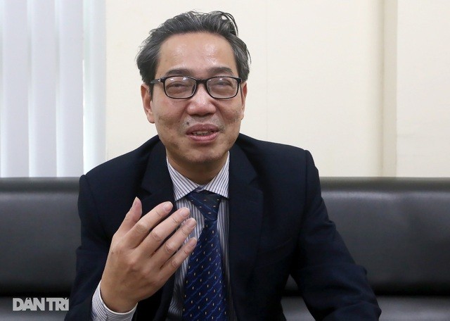 'Bị kết luận kê khai tài sản không trung thực thì hậu quả khá là lớn' - ảnh 1