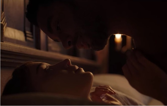 Bridgerton – phim cổ trang 18+ có cảnh ‘nóng’ dài 3 phút gây sốt trên Netflix - ảnh 3
