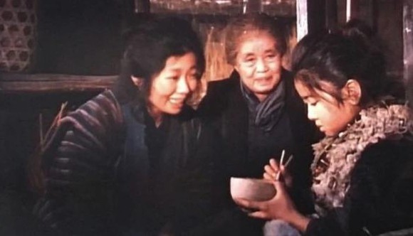 Nữ diễn viên ‘Oshin’ qua đời ở tuổi 100 - ảnh 2