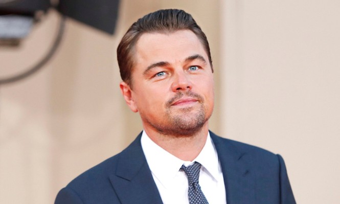 Leonardo DiCaprio gửi thư ngỏ cho Tổng thống Mỹ Joe Biden - ảnh 1