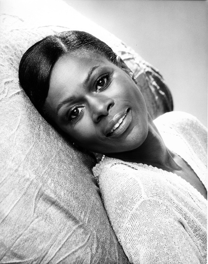 ‘Biểu tượng điện ảnh da màu Hollywood’ Cicely Tyson qua đời - ảnh 2