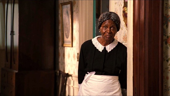 ‘Biểu tượng điện ảnh da màu Hollywood’ Cicely Tyson qua đời - ảnh 3