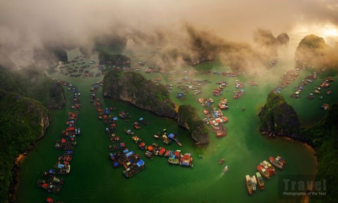 Những bức ảnh đẹp về Việt Nam được vinh danh tại giải quốc tế - ảnh 6
