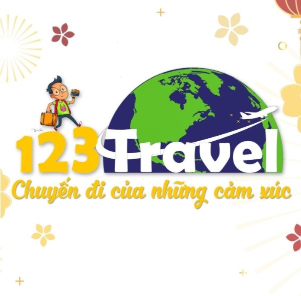 Cùng 123 Travel trải nghiệm những chuyến du lịch thú vị - ảnh 1