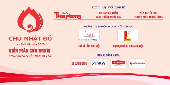 Một ngân hàng phát động Chủ nhật đỏ: 'Không phải là bác sỹ vẫn có thể cứu người' - ảnh 3