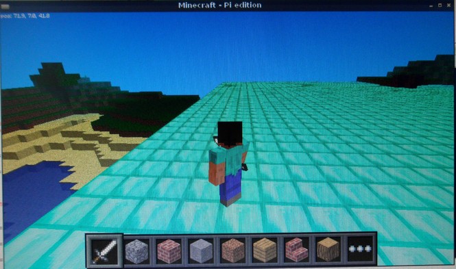 Hấp dẫn chưa này, tween sẽ được thử tài xây dựng mô hình thành phố bằng Minecraft! - ảnh 2