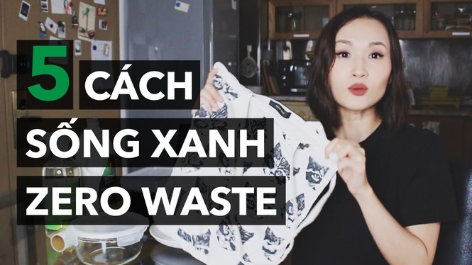 Vlogger Giang Ơi: