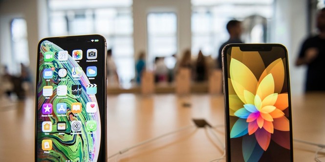 Bộ ba iPhone mới bị cắt giảm sản xuất đợt 2, Apple khủng hoảng vì iPhone hết thời? - ảnh 2