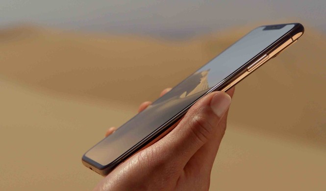 iPhone tương lai của Apple sẽ ngày càng mỏng và nhẹ hơn nhờ vào... Samsung? - ảnh 1