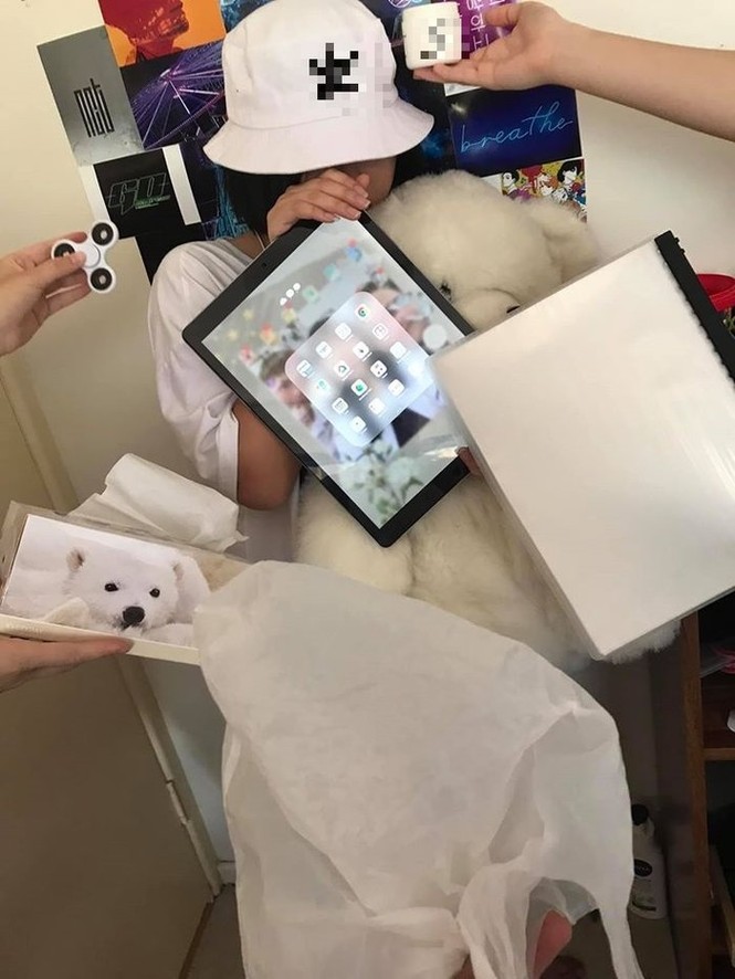 Trào lưu