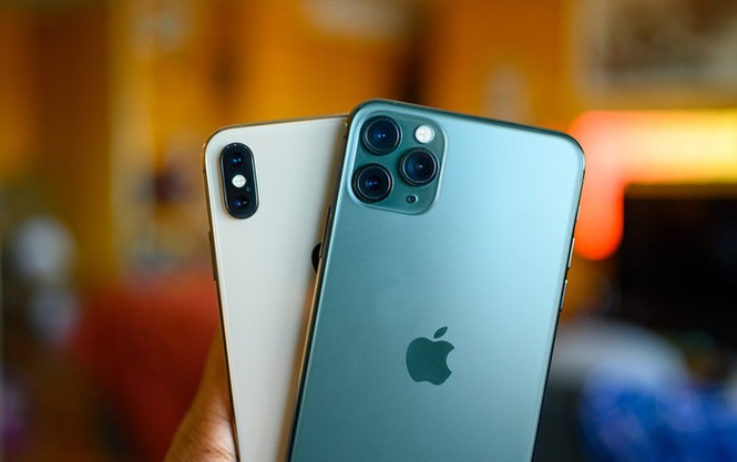 Bị tố âm thầm theo dõi người dùng iPhone, Apple lên tiếng trần tình - ảnh 1