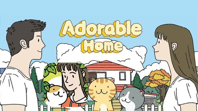 Adorable Home có bản cập nhật mới, dân tình than thở vì đã sửa lỗi bug tim - ảnh 2
