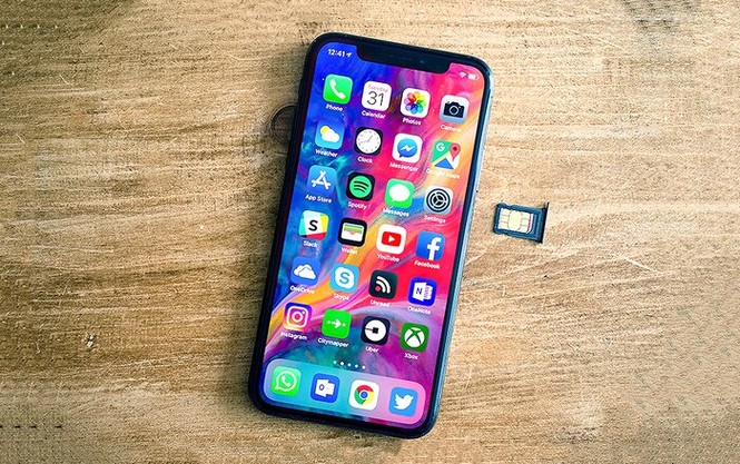 Xuất hiện đoạn mã
