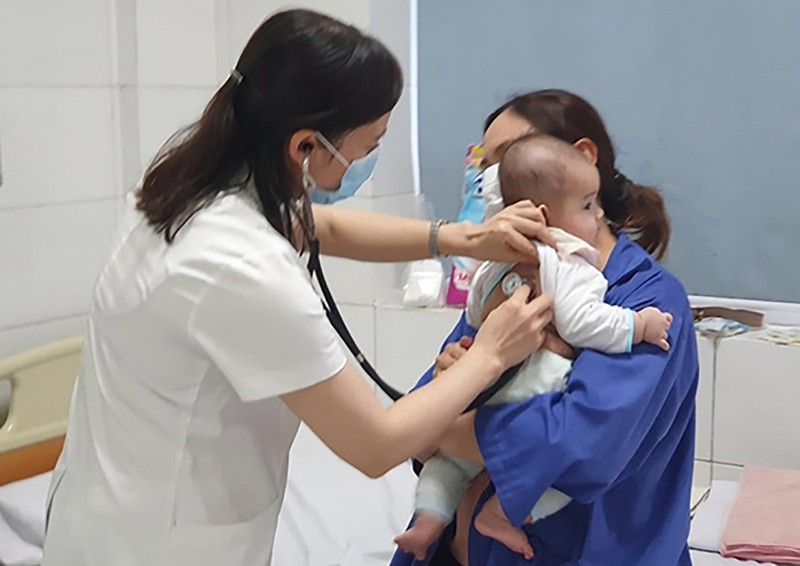 Giám sát các ca viêm gan cấp tính không rõ nguyên nhân  ảnh 1