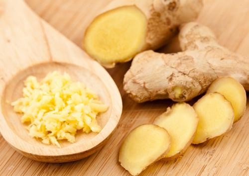 Loại gia vị ‘thần thánh’ vừa giúp tăng tuổi thọ vừa chống ung thư nhưng không phải ai cũng ăn được ảnh 2