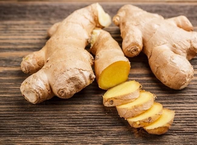 Loại gia vị ‘thần thánh’ vừa giúp tăng tuổi thọ vừa chống ung thư nhưng không phải ai cũng ăn được ảnh 1
