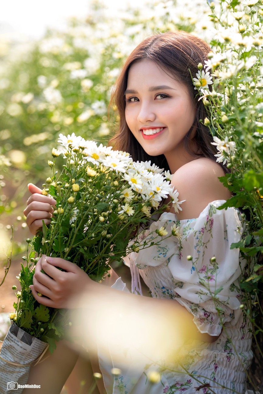 Á khôi trường Y: “Không ngừng nỗ lực mỗi ngày” - ảnh 3