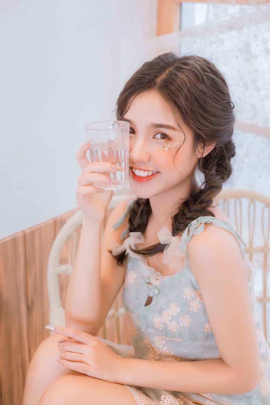Á khôi trường Y: “Không ngừng nỗ lực mỗi ngày” - ảnh 1