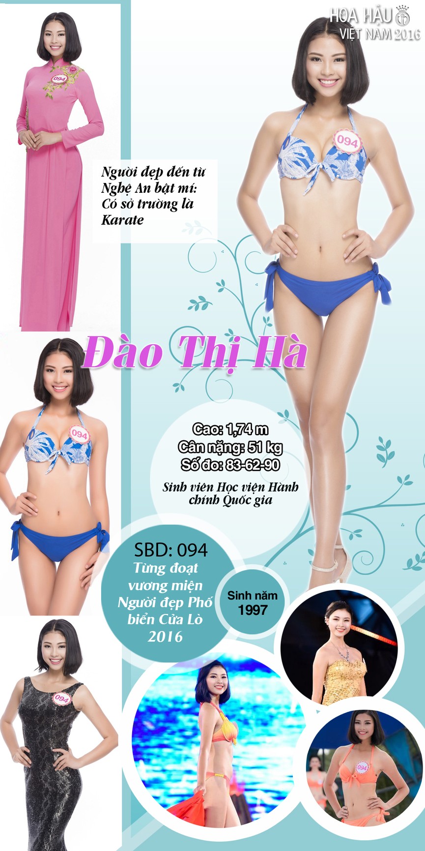 đào thị hà - ảnh 1
