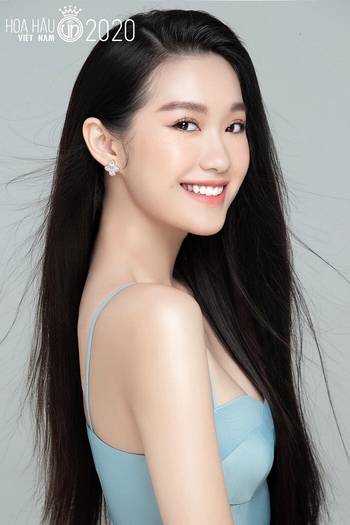 Doãn Hải My: Từ thành tích học tập 'khủng' đến Người đẹp Tài năng HHVN 2020 - ảnh 6