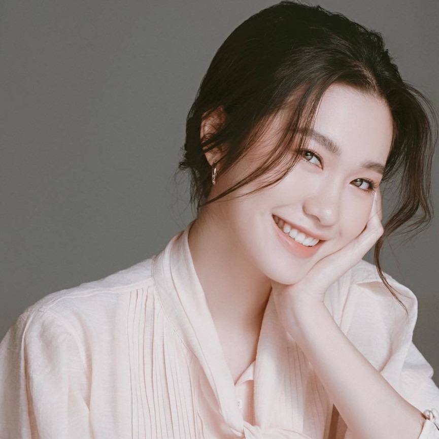 Doãn Hải My: Từ thành tích học tập 'khủng' đến Người đẹp Tài năng HHVN 2020 - ảnh 8