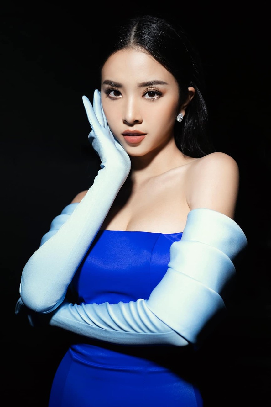 Ảnh hậu trường đẹp 'gây thương nhớ' của Tiểu Vy và Đặng Thu Thảo ở HHVN 2020 - ảnh 10