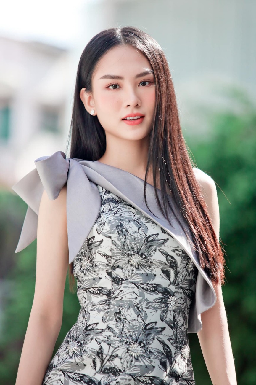 Người đẹp Nhân ái Huỳnh Nguyễn Mai Phương: Khi nhẹ nhàng như sương mai, khi sexy biến hóa - ảnh 5