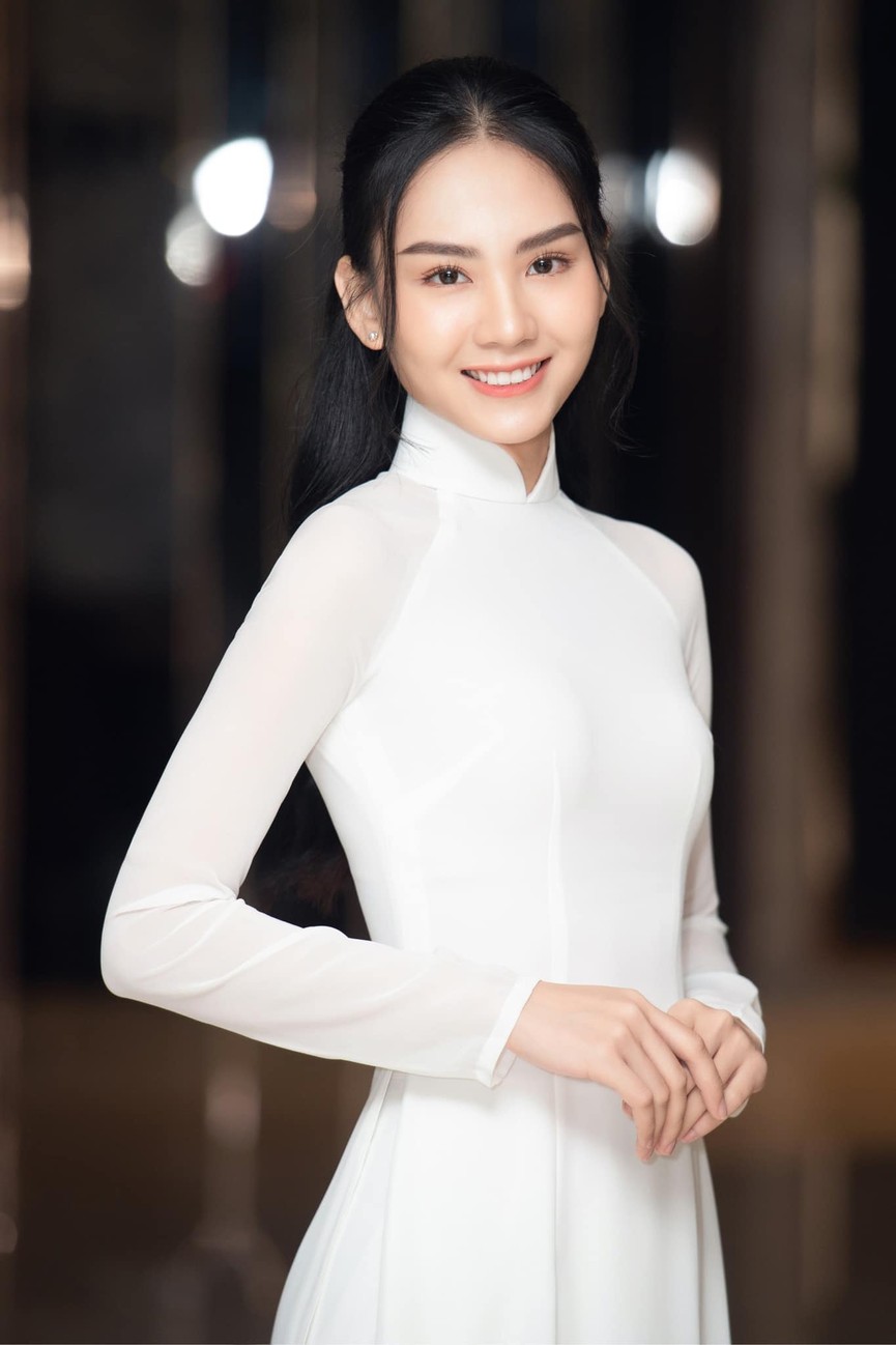Người đẹp Nhân ái Huỳnh Nguyễn Mai Phương: Khi nhẹ nhàng như sương mai, khi sexy biến hóa - ảnh 1