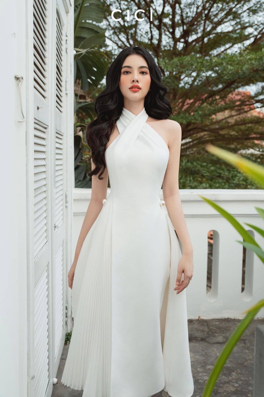 Người đẹp Cẩm Đan kiêu kỳ, Minh Anh xinh đẹp tựa nữ thần - ảnh 15