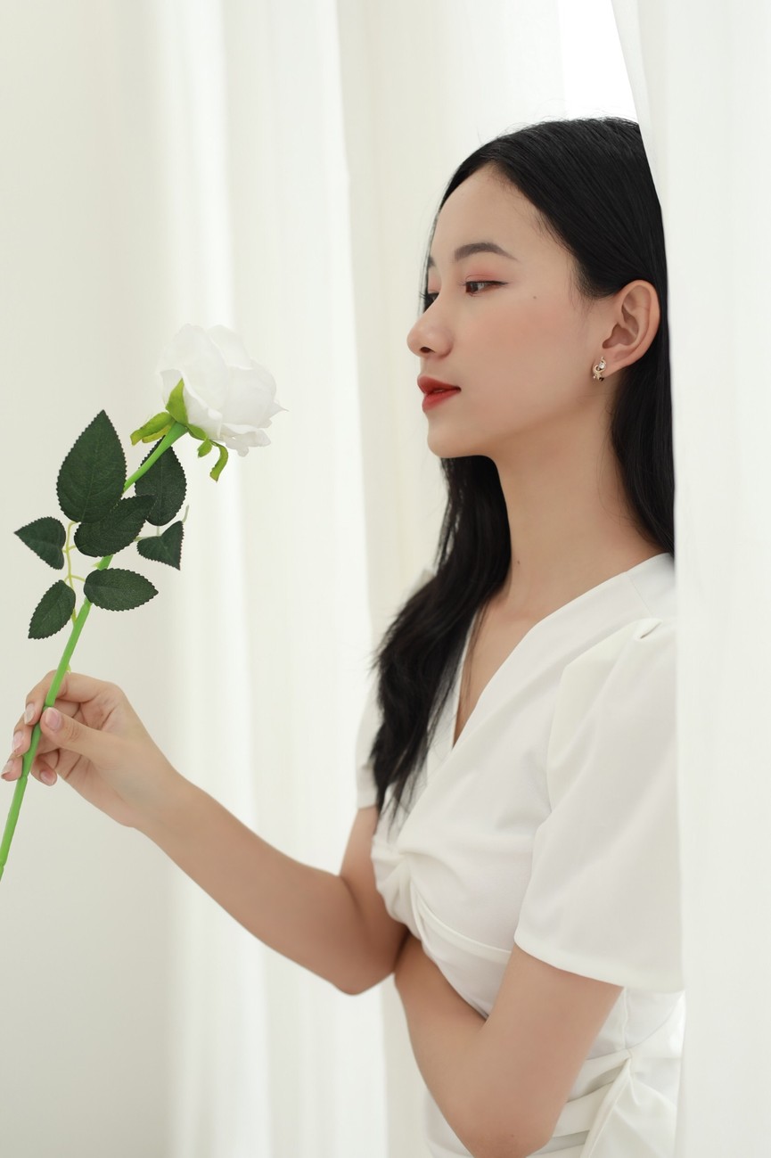 Người đẹp Cẩm Đan kiêu kỳ, Minh Anh xinh đẹp tựa nữ thần - ảnh 17