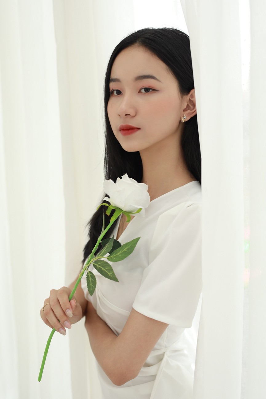 Người đẹp Cẩm Đan kiêu kỳ, Minh Anh xinh đẹp tựa nữ thần - ảnh 18