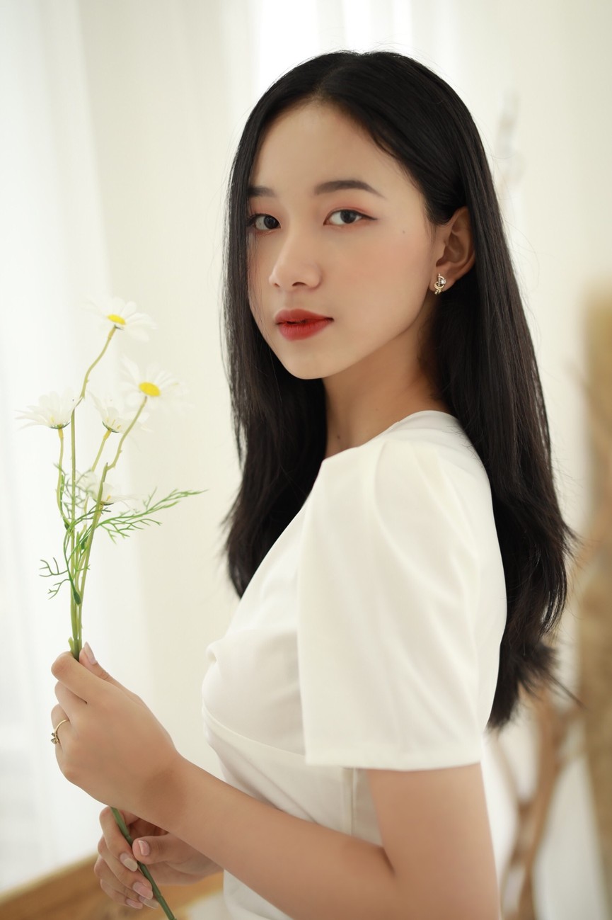 Người đẹp Cẩm Đan kiêu kỳ, Minh Anh xinh đẹp tựa nữ thần - ảnh 16