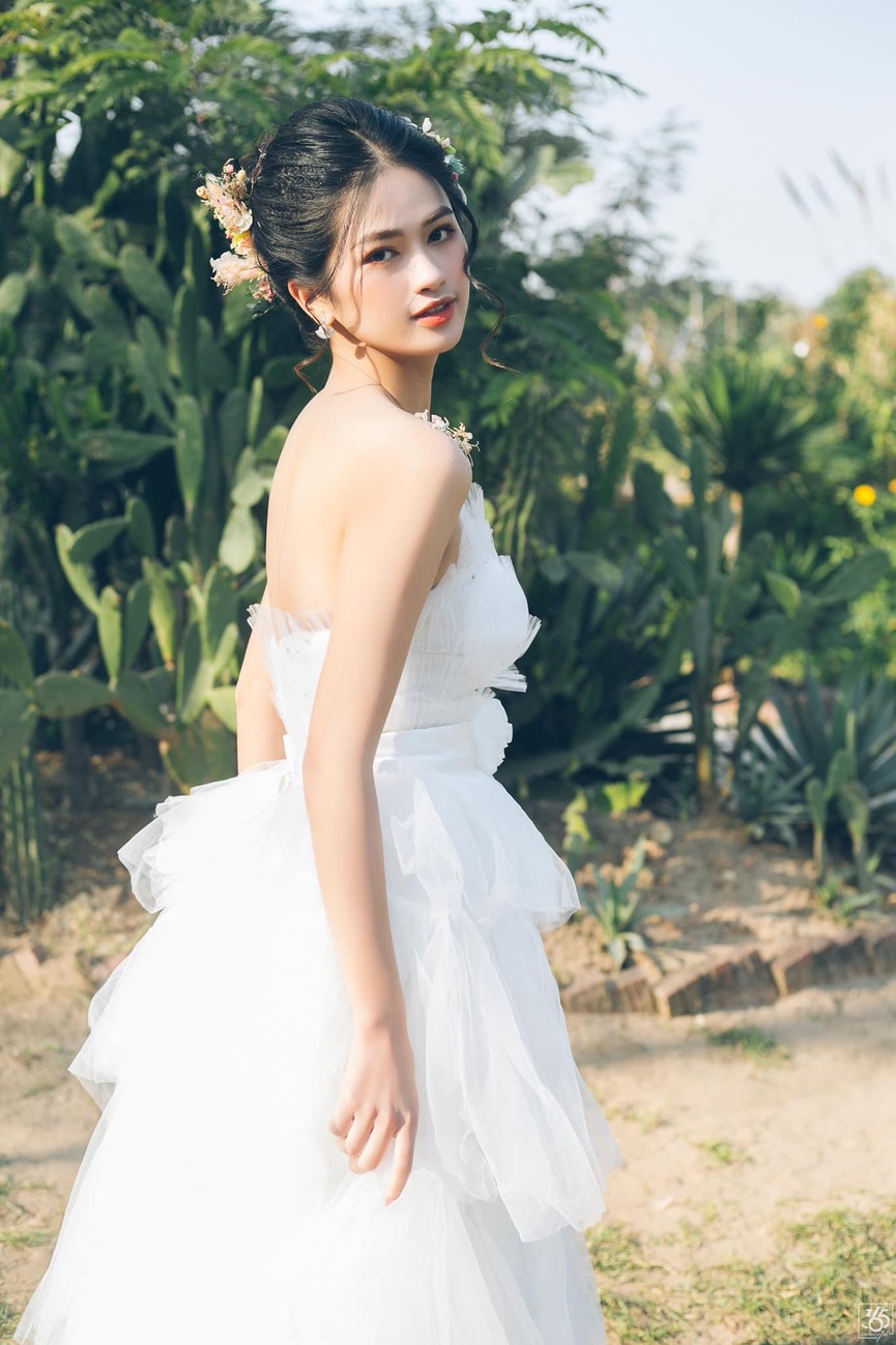 Người đẹp Cẩm Đan kiêu kỳ, Minh Anh xinh đẹp tựa nữ thần - ảnh 8