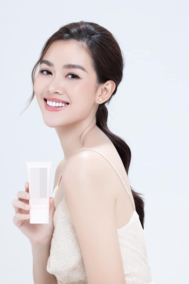Người đẹp Thể thao Phù Bảo Nghi 'lột xác' nóng bỏng, Tường San tái xuất sau hôn lễ - ảnh 5