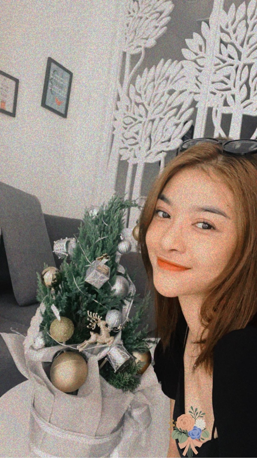 Người đẹp Thể thao Phù Bảo Nghi 'lột xác' nóng bỏng, Tường San tái xuất sau hôn lễ - ảnh 9