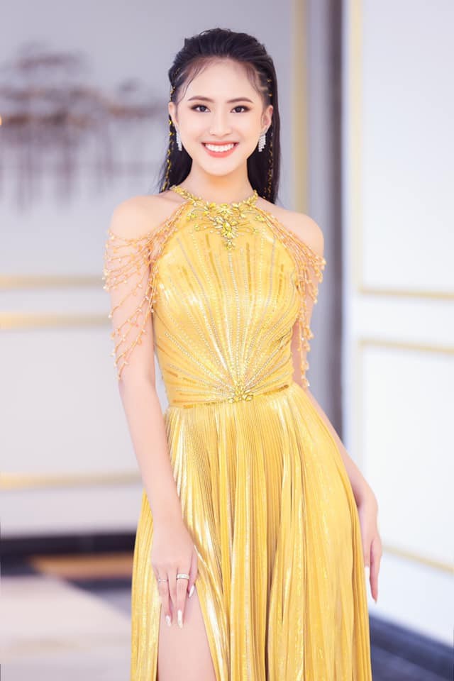 Người đẹp Thể thao - 'Kình ngư' Phù Bảo Nghi ngày càng 'lột xác' đầy gợi cảm - ảnh 12