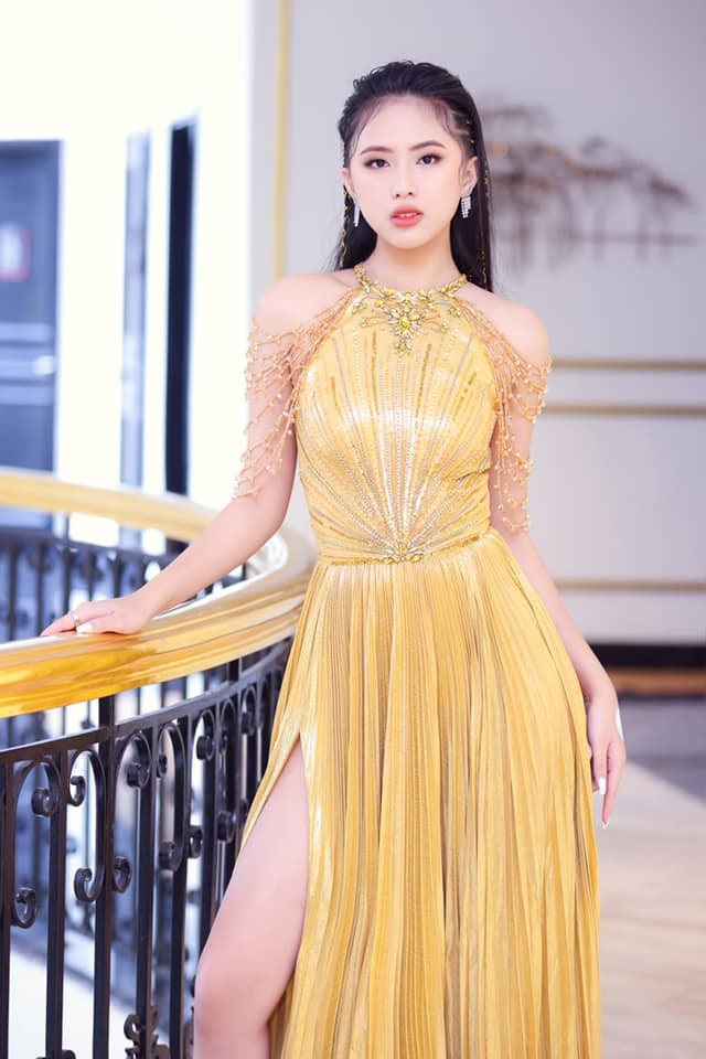 Người đẹp Thể thao - 'Kình ngư' Phù Bảo Nghi ngày càng 'lột xác' đầy gợi cảm - ảnh 13