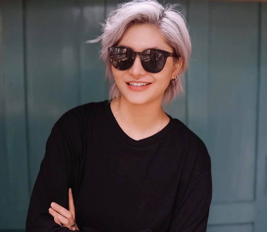 Sao nữ Việt theo đuổi phong cách tomboy: Người