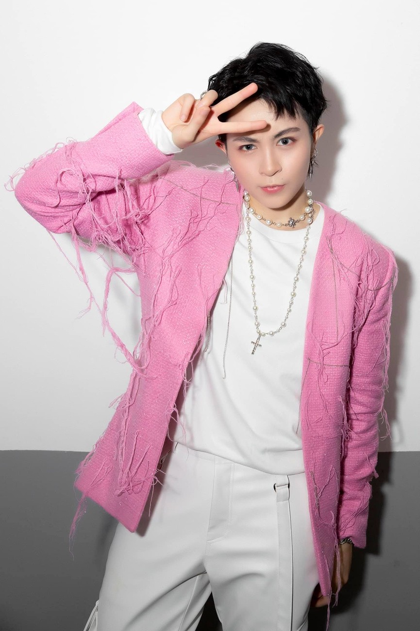 Sao nữ Việt theo đuổi phong cách tomboy: Người